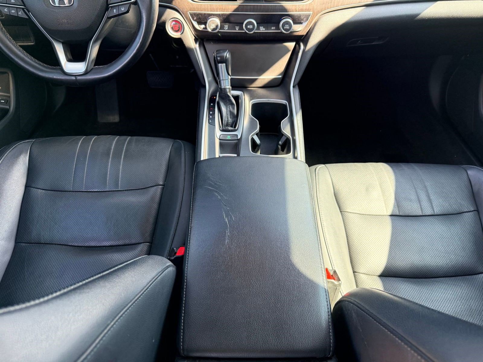 Used 2018 Honda Accord EX-L image 15