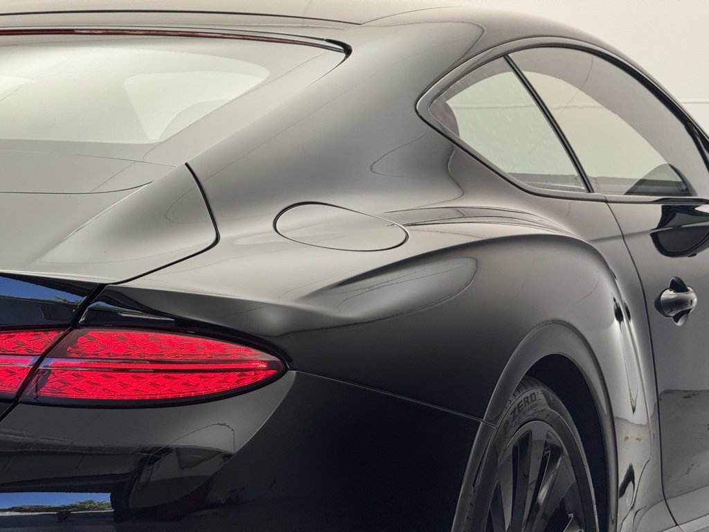 New 2025 Bentley Continental GT image 41