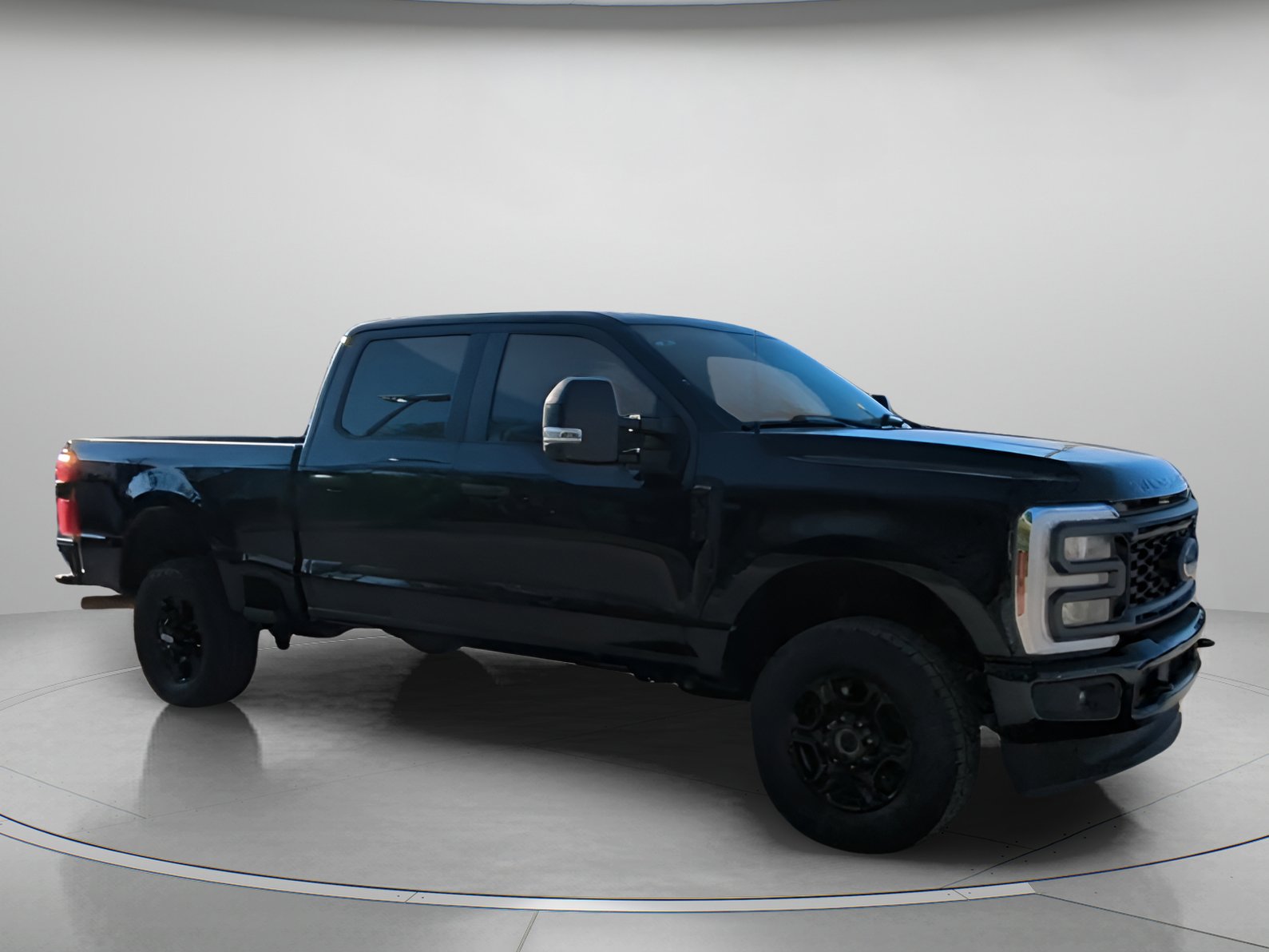 Certified 2024 Ford F250 XL w/ STX Appearance Package image 34