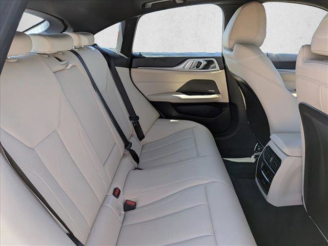 Used 2025 BMW 430i RWD image 21