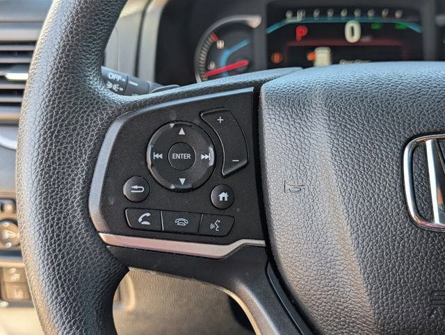 Used 2021 Honda Passport Sport image 25