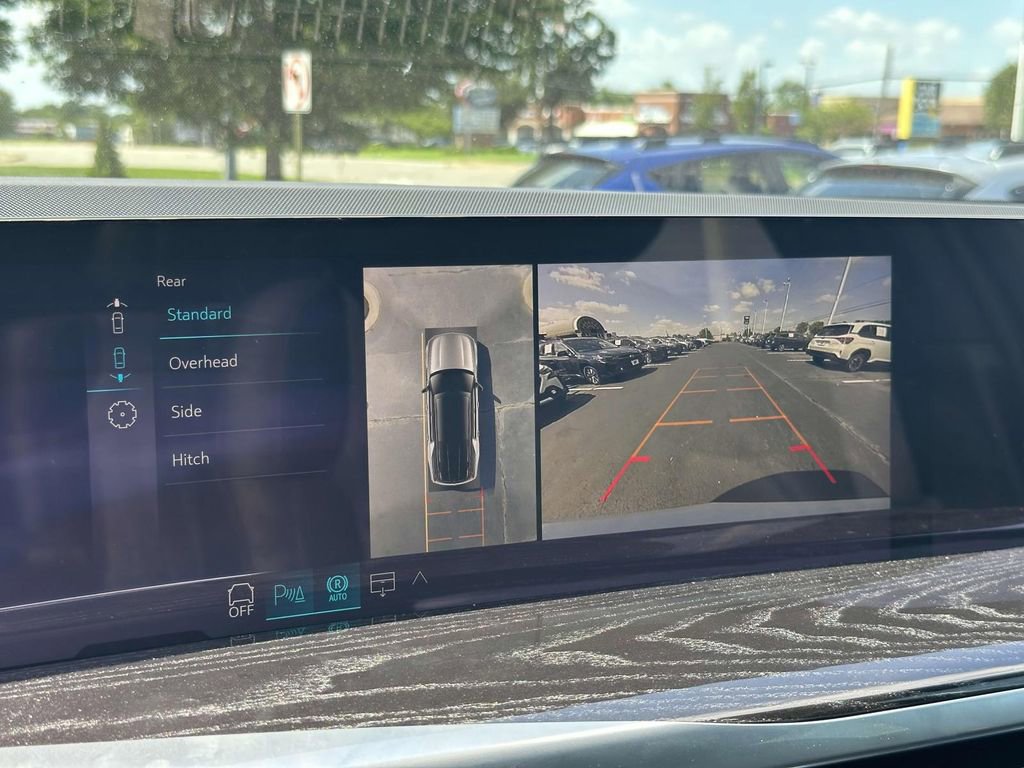 New 2026 Cadillac Escalade IQL Sport 1 image 21