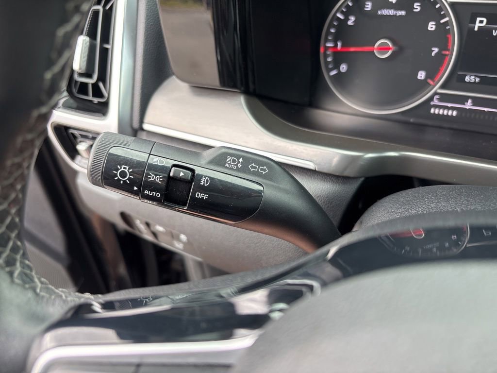 Used 2021 Kia Sorento SX AWD/4WD image 36