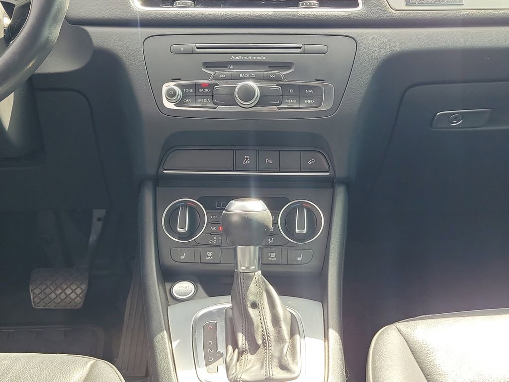 Used 2018 Audi Q3 2.0T Premium image 20