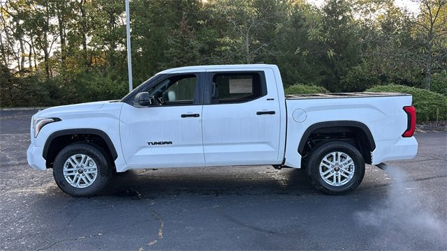 New 2026 Toyota Tundra SR5 image 4