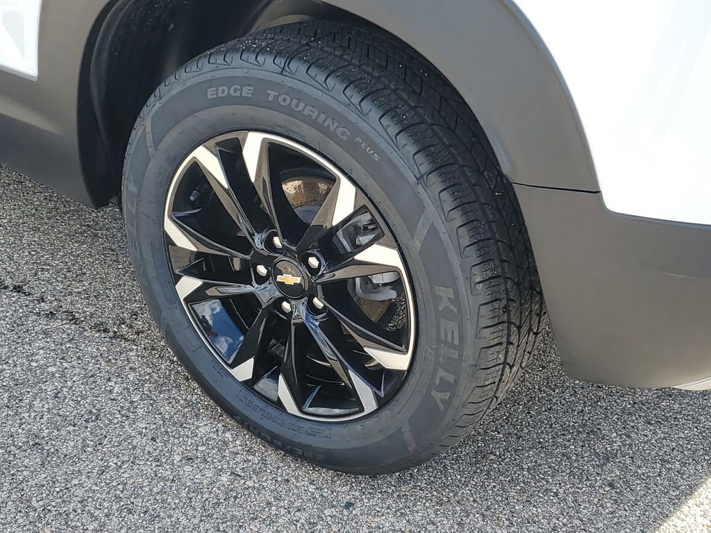 Used 2023 Chevrolet TrailBlazer LT image 31