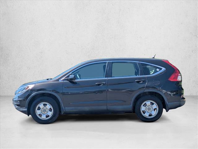 Used 2015 Honda CR-V LX image 8
