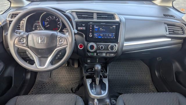 Used 2018 Honda Fit EX image 23