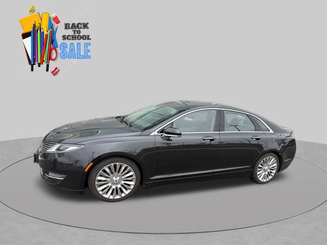 Used 2013 Lincoln MKZ AWD image 1