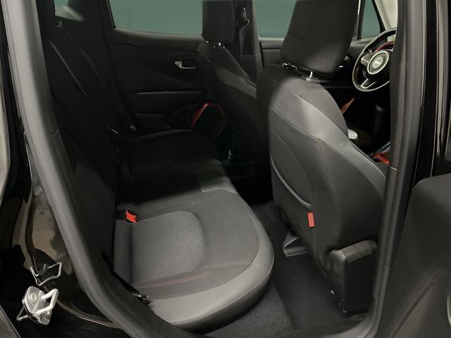 Used 2015 Jeep Renegade Trailhawk w/ Safety & Security Group I image 13