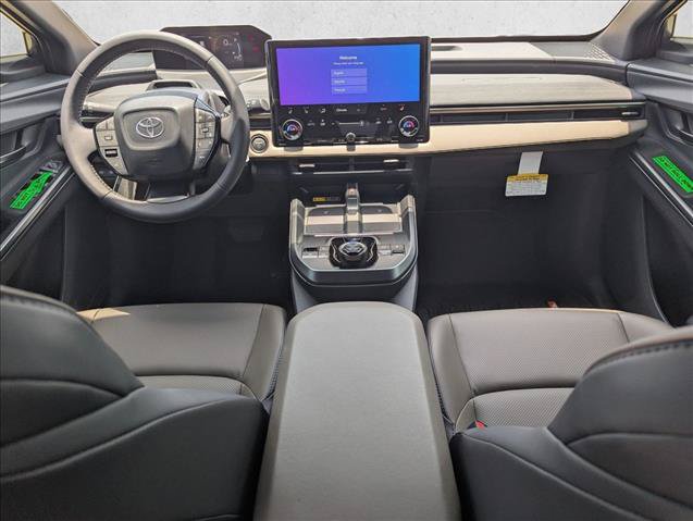 New 2026 Toyota bZ Woodland AWD/4WD image 13