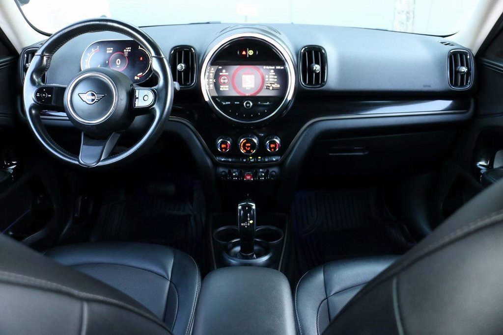Used 2022 MINI Cooper Countryman image 24