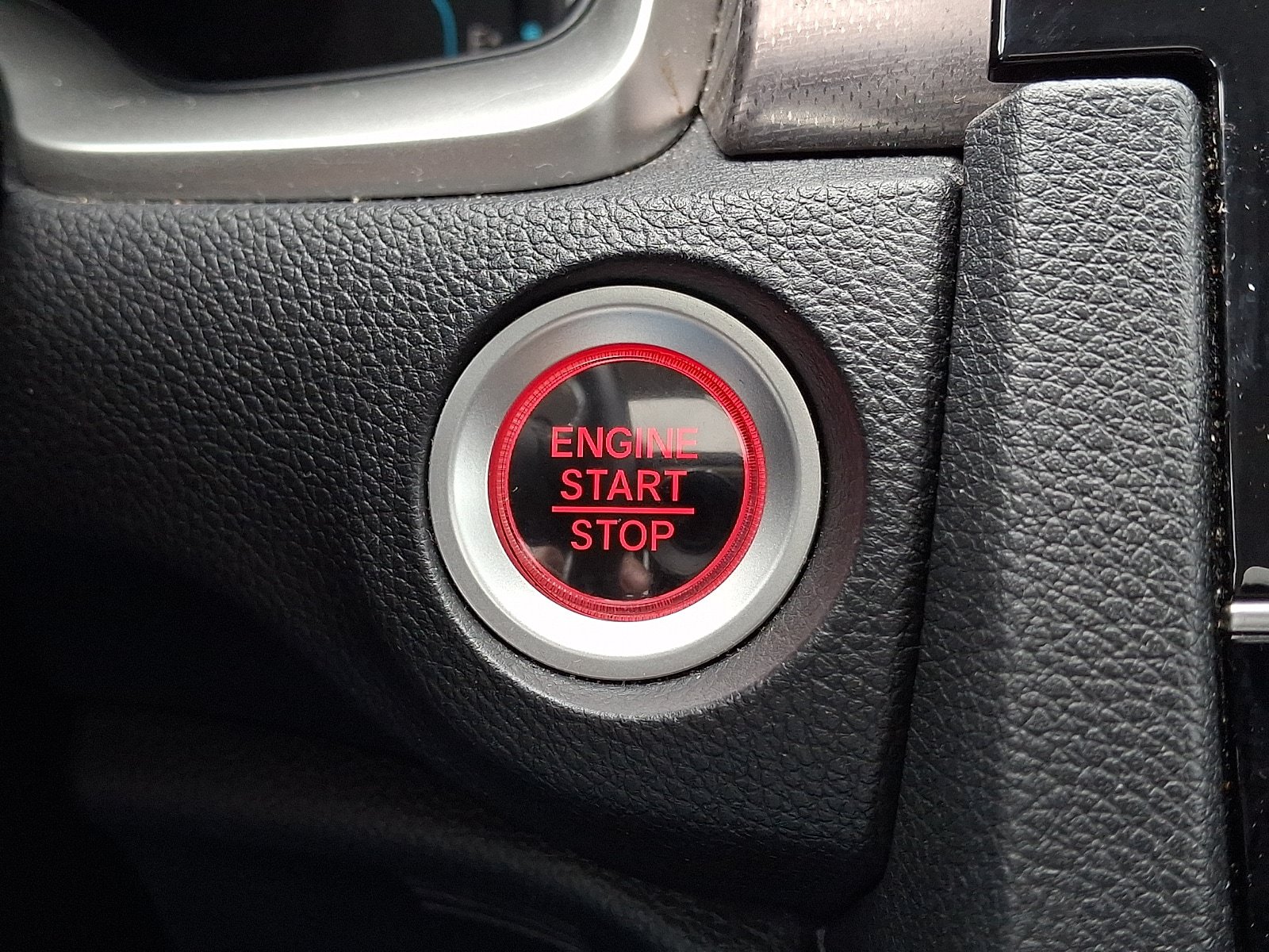 Used 2021 Honda Civic EX image 26