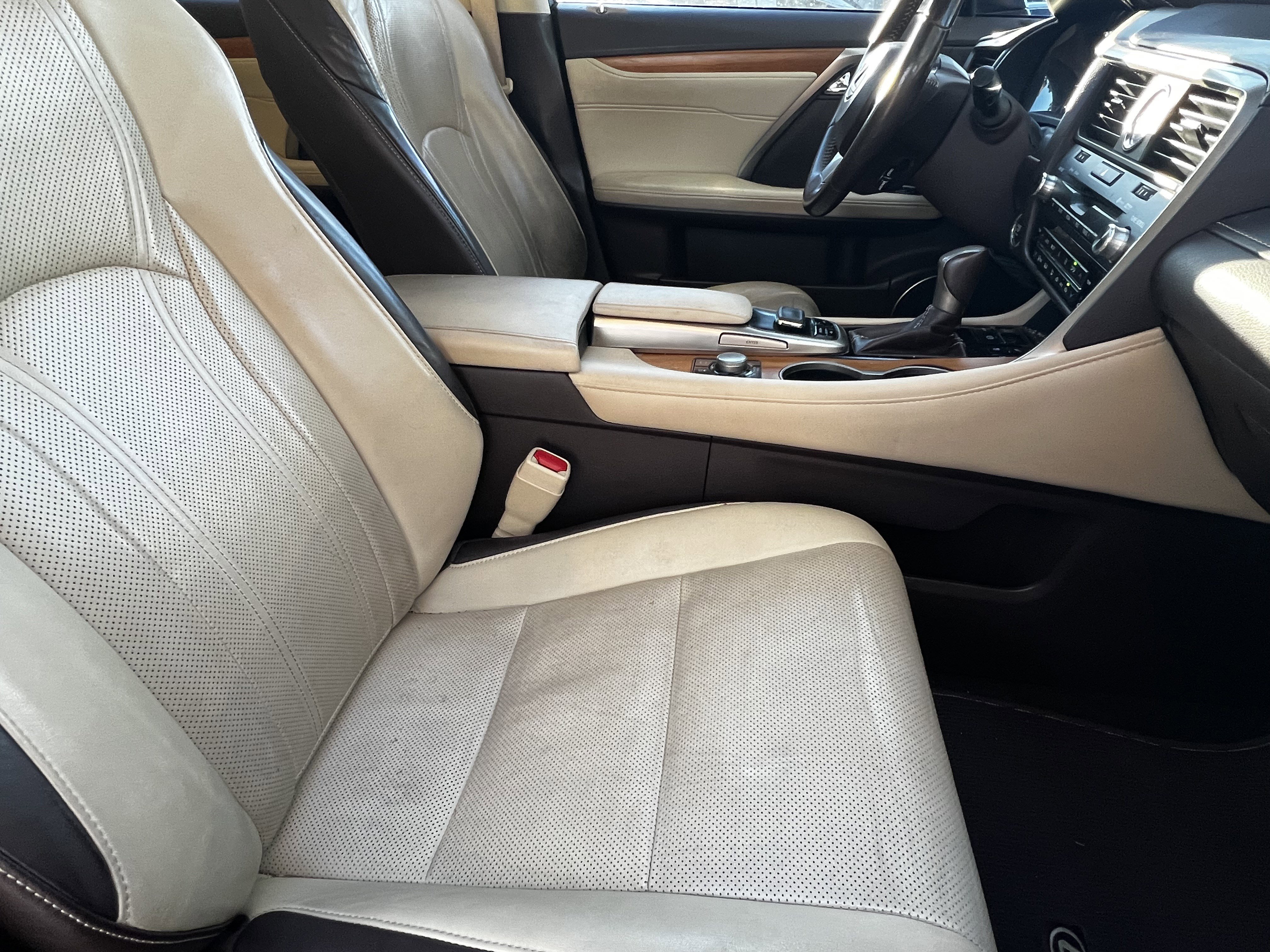 Used 2016 Lexus RX 350 AWD w/ Premium Package image 45