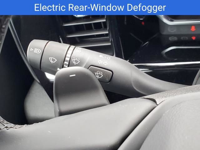 New 2026 Chevrolet Silverado 1500 LT image 23