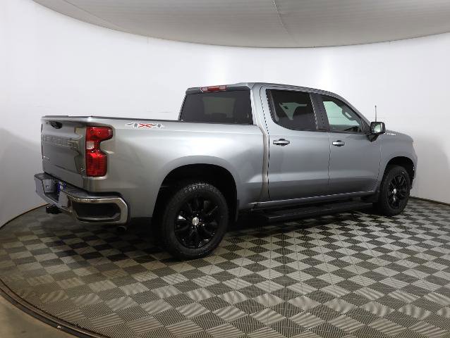Used 2023 Chevrolet Silverado 1500 LT image 5