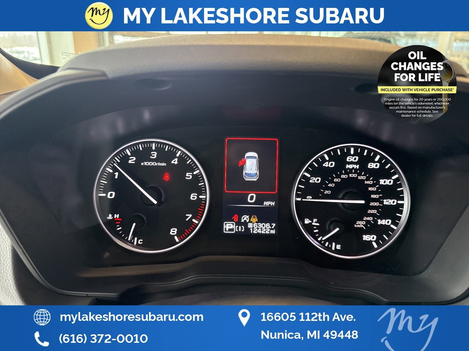 Certified 2024 Subaru Crosstrek 2.0i Premium image 16