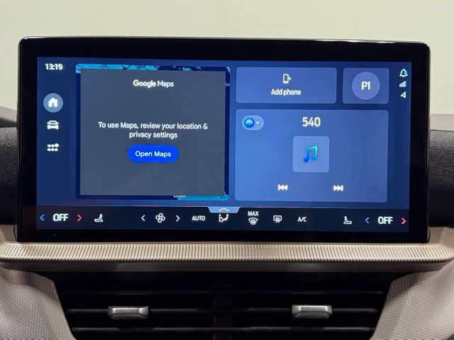 New 2026 Ford Explorer Active RWD image 16