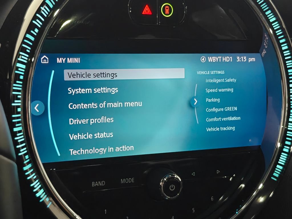 Used 2024 MINI Cooper John Cooper Works FWD image 43