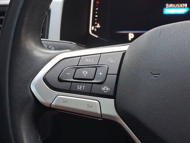 Used 2021 Volkswagen Atlas SEL Premium AWD/4WD image 21