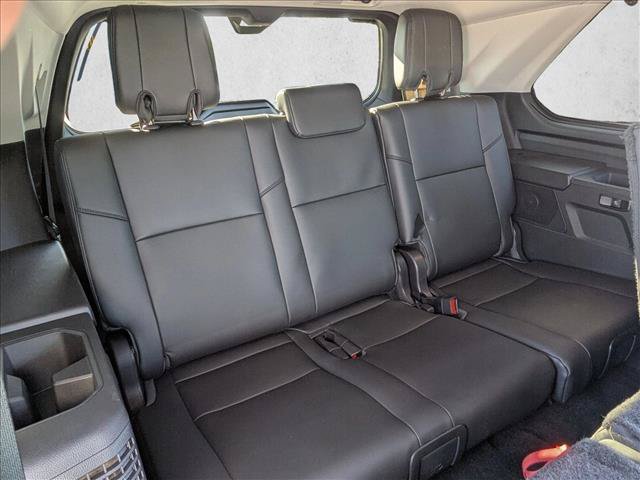 Certified 2023 Toyota Sequoia Limited w/ Tow Technology Package AWD/4WD image 19