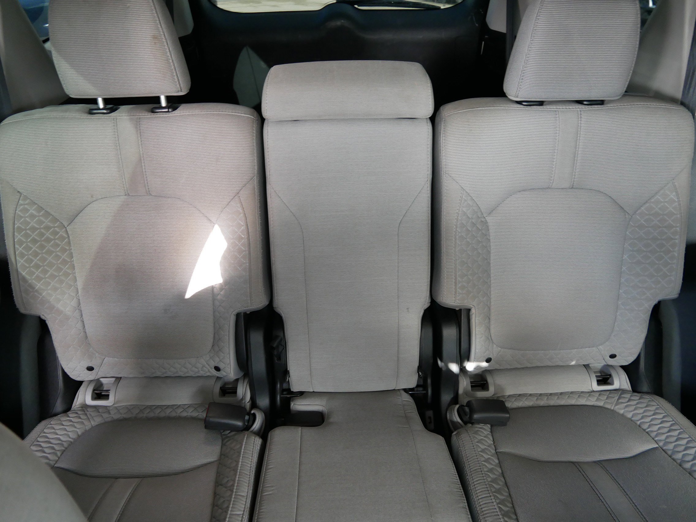 Used 2023 Honda Pilot LX image 13