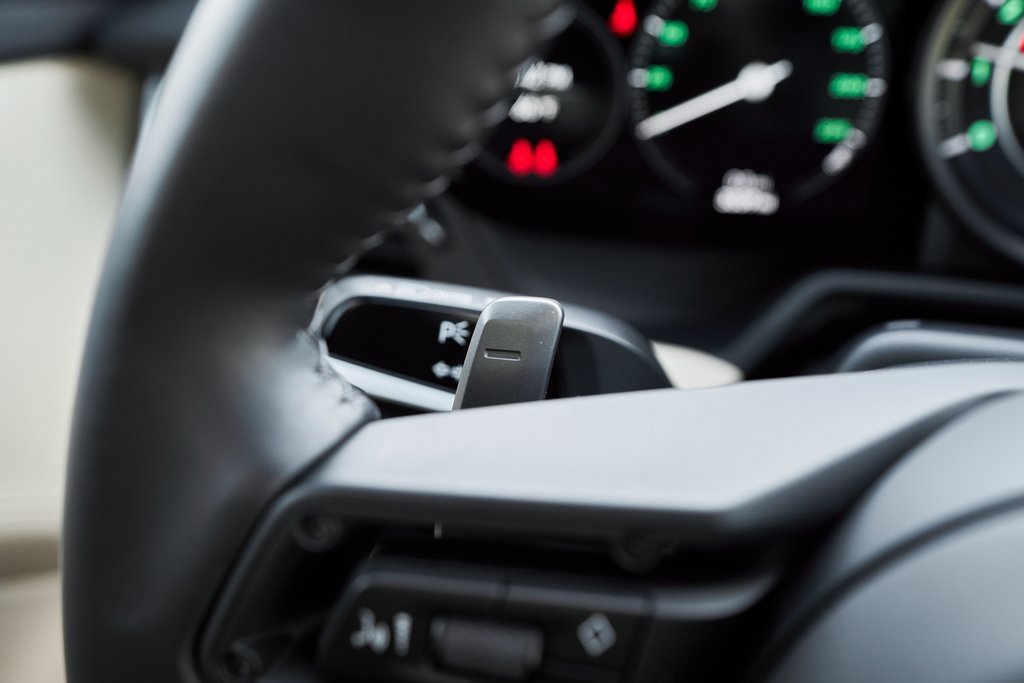 Used 2024 Porsche 911 Turbo S image 46