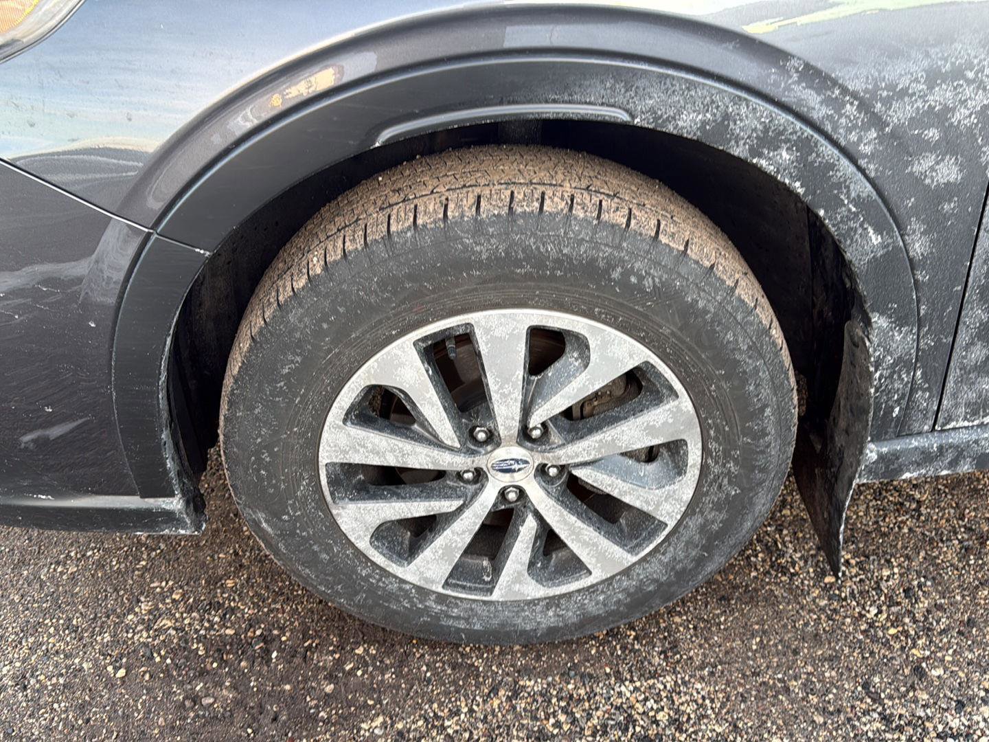 Used 2022 Subaru Outback Premium image 5