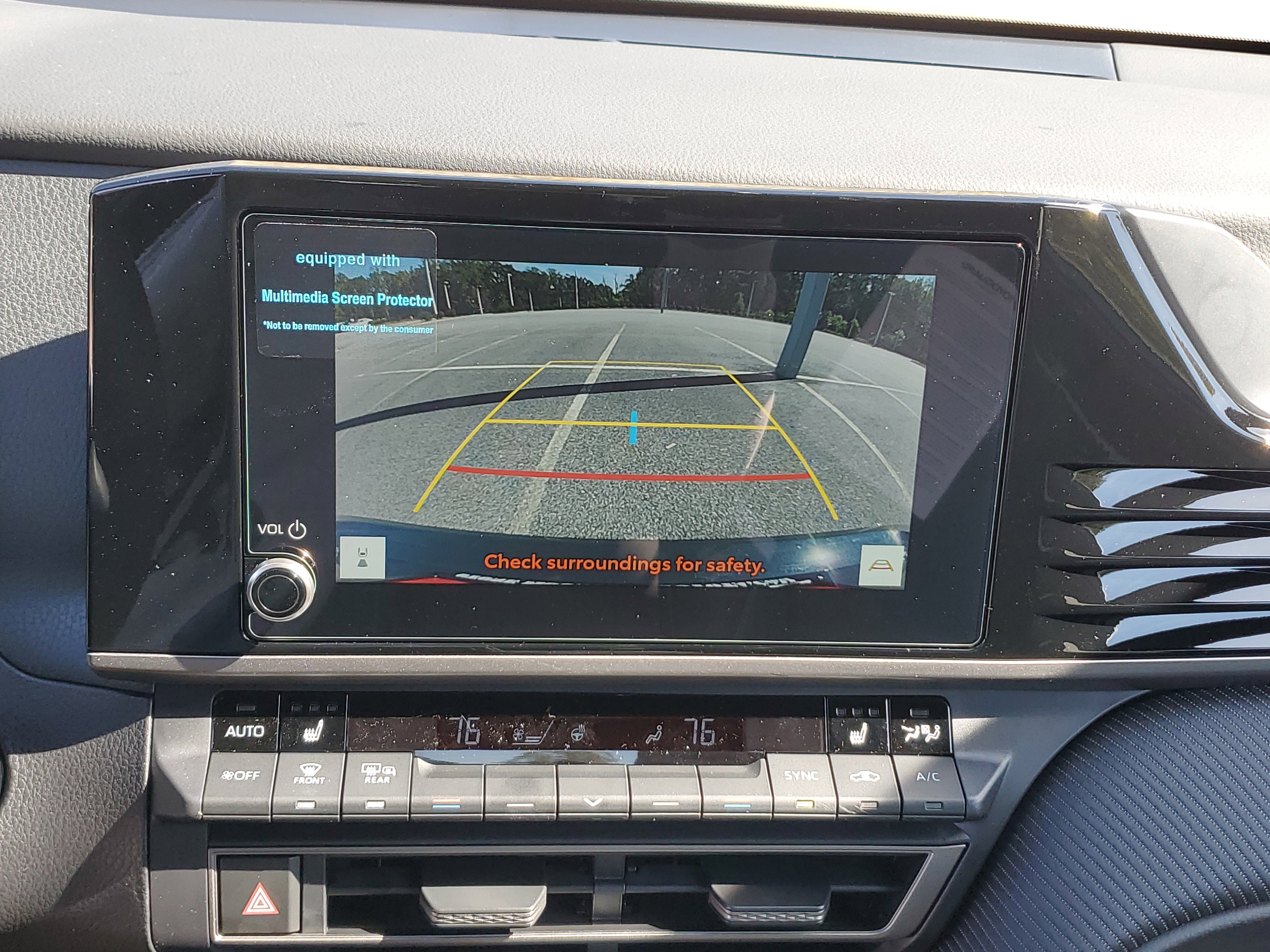 New 2026 Toyota Camry SE image 25