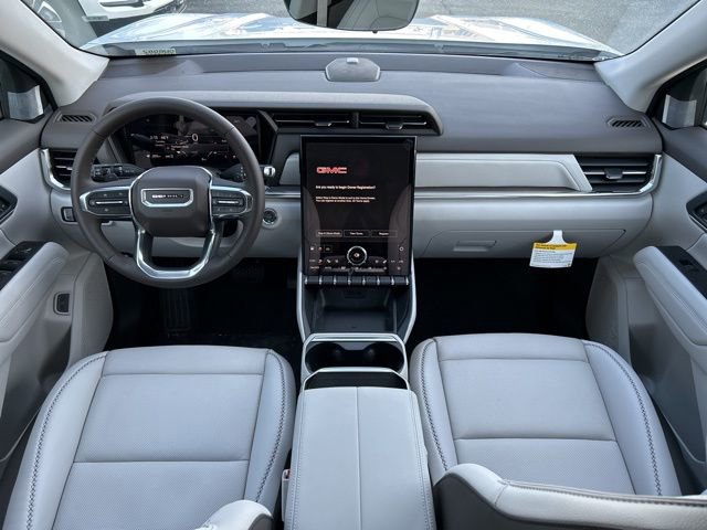 New 2026 GMC Terrain Denali w/ LPO, Floor Liner Package image 26