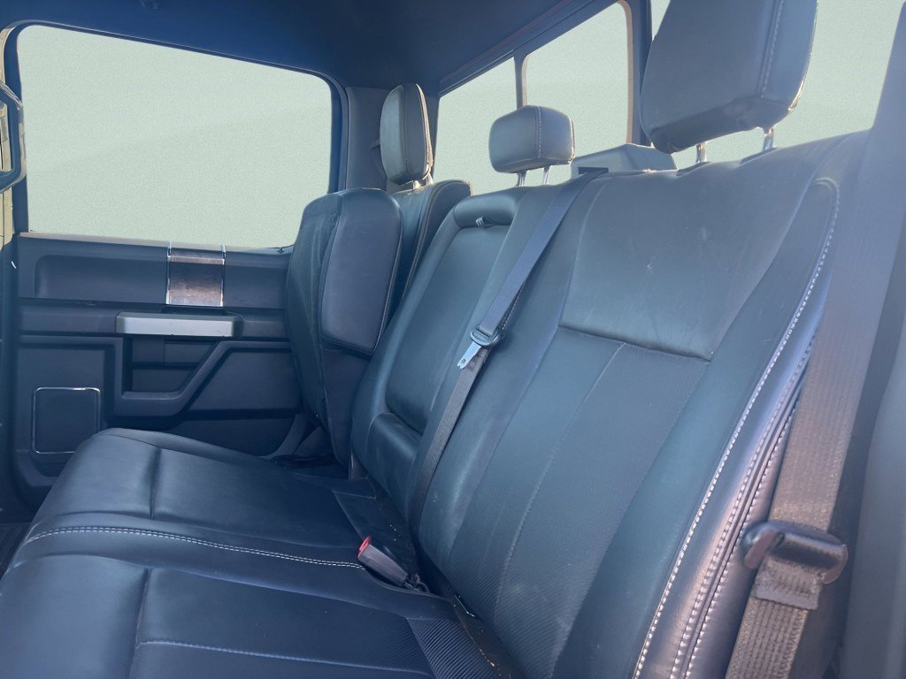 Used 2022 Ford F450 Lariat w/ Lariat Ultimate Package image 20