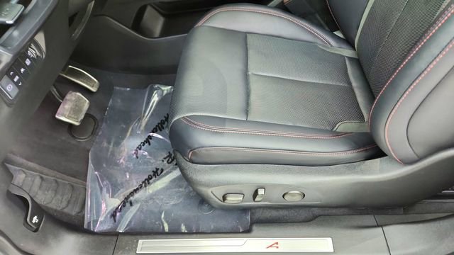 Used 2024 Acura ZDX A-Spec image 34