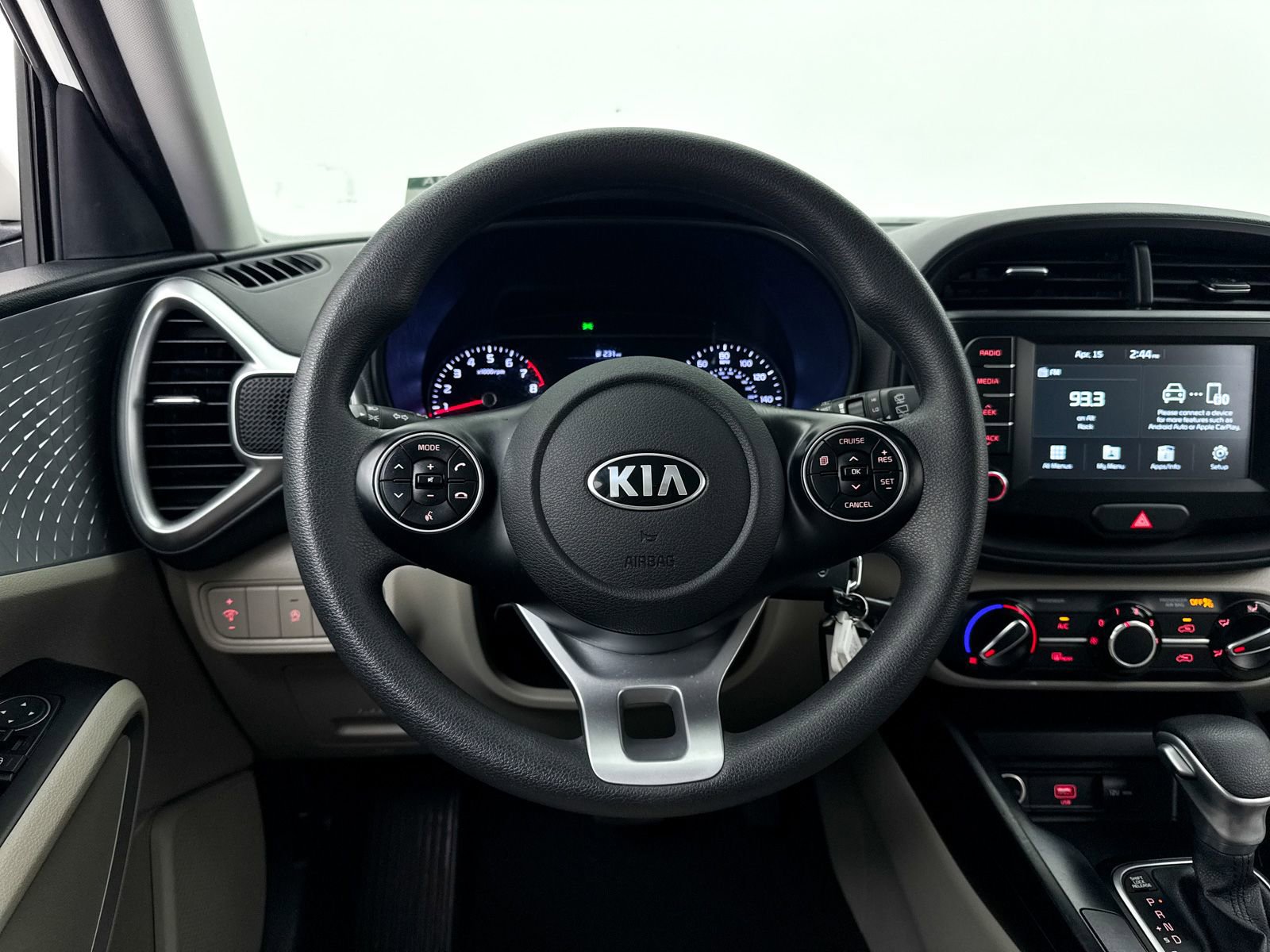 Used 2021 Kia Soul LX image 31
