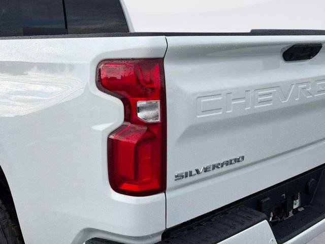 New 2026 Chevrolet Silverado 1500 RST w/ RST All Star Premium Package AWD/4WD image 11