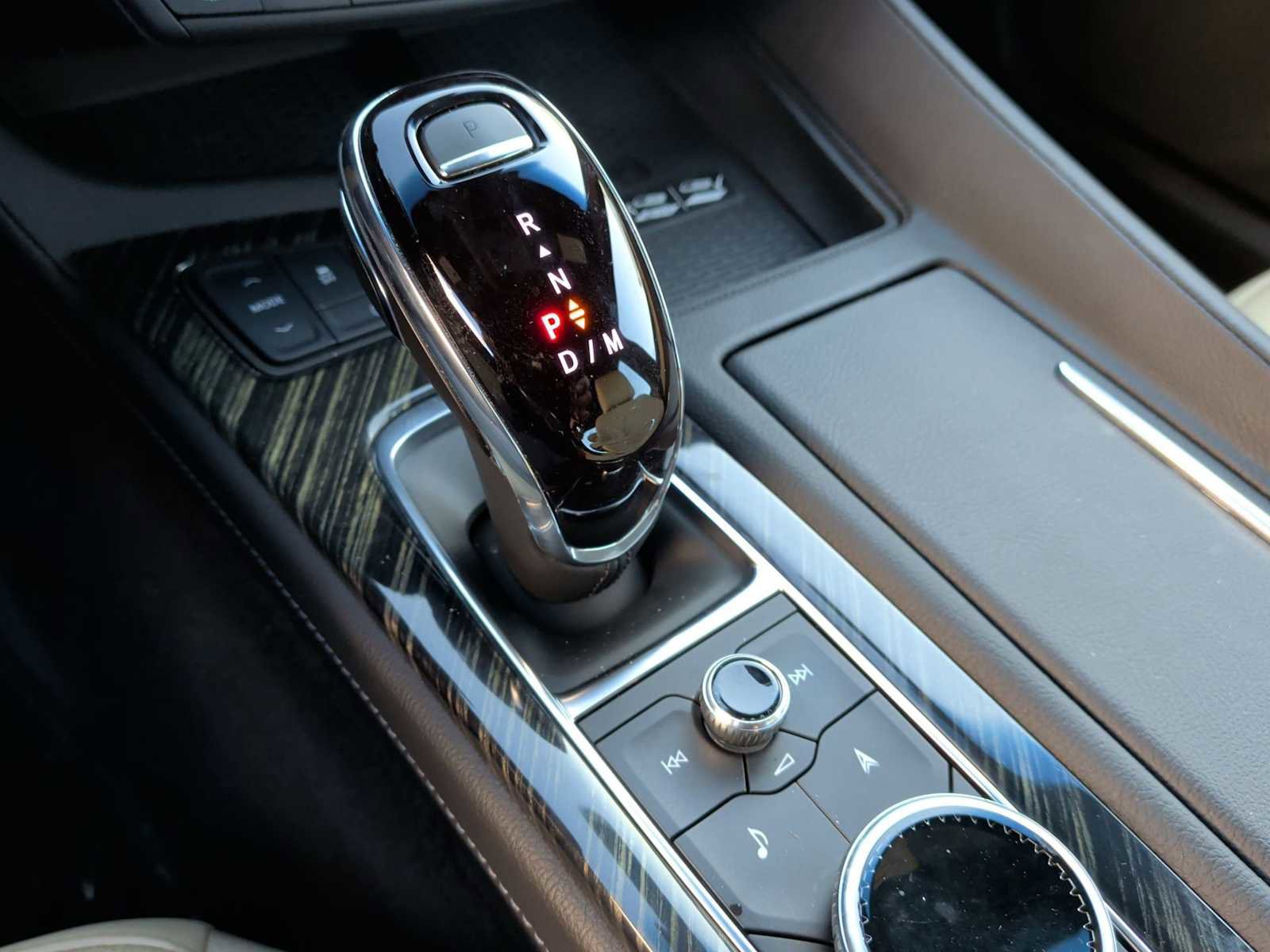 Used 2023 Cadillac CT5 Premium Luxury w/ Parking Package image 31