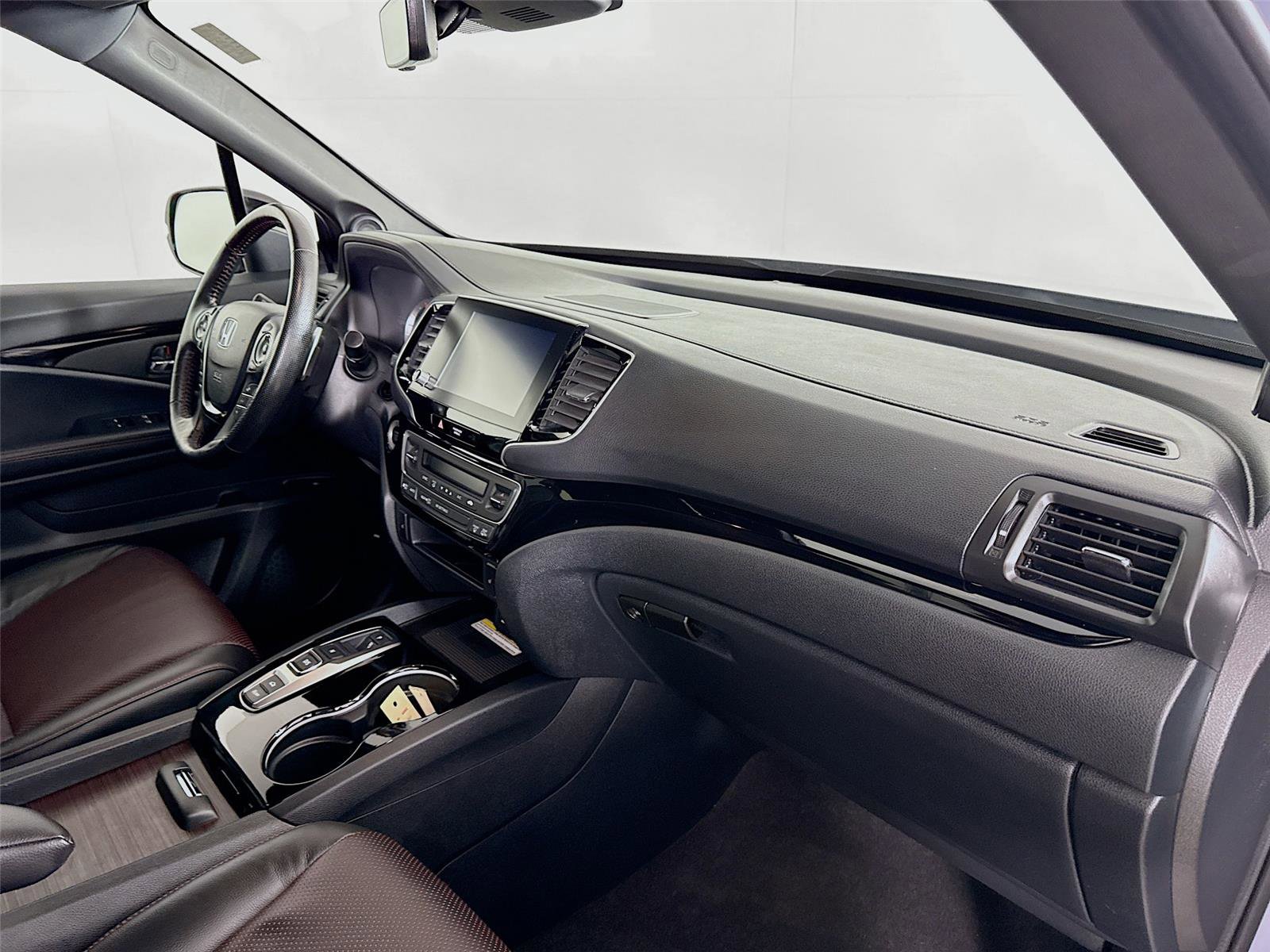 Used 2023 Honda Ridgeline Black Edition image 28