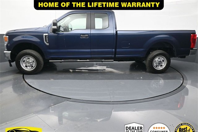 Used 2020 Ford F250 XL w/ Power Equipment Group image 4