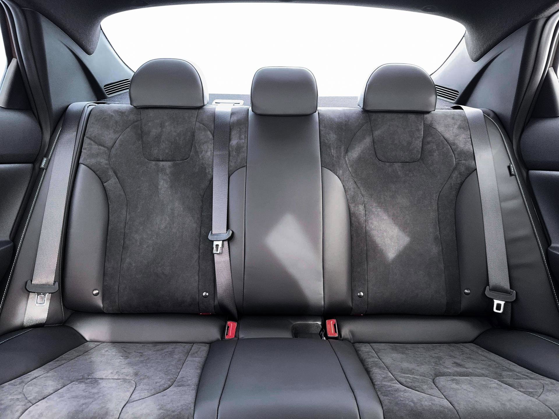 New 2026 Hyundai Elantra N w/ Cargo Package image 16