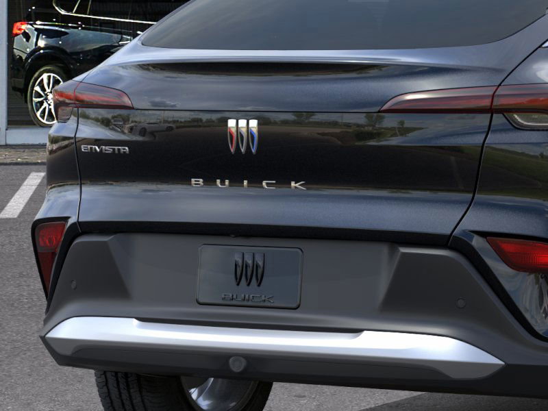 New 2026 Buick Envista Preferred w/ Convenience I Package image 42