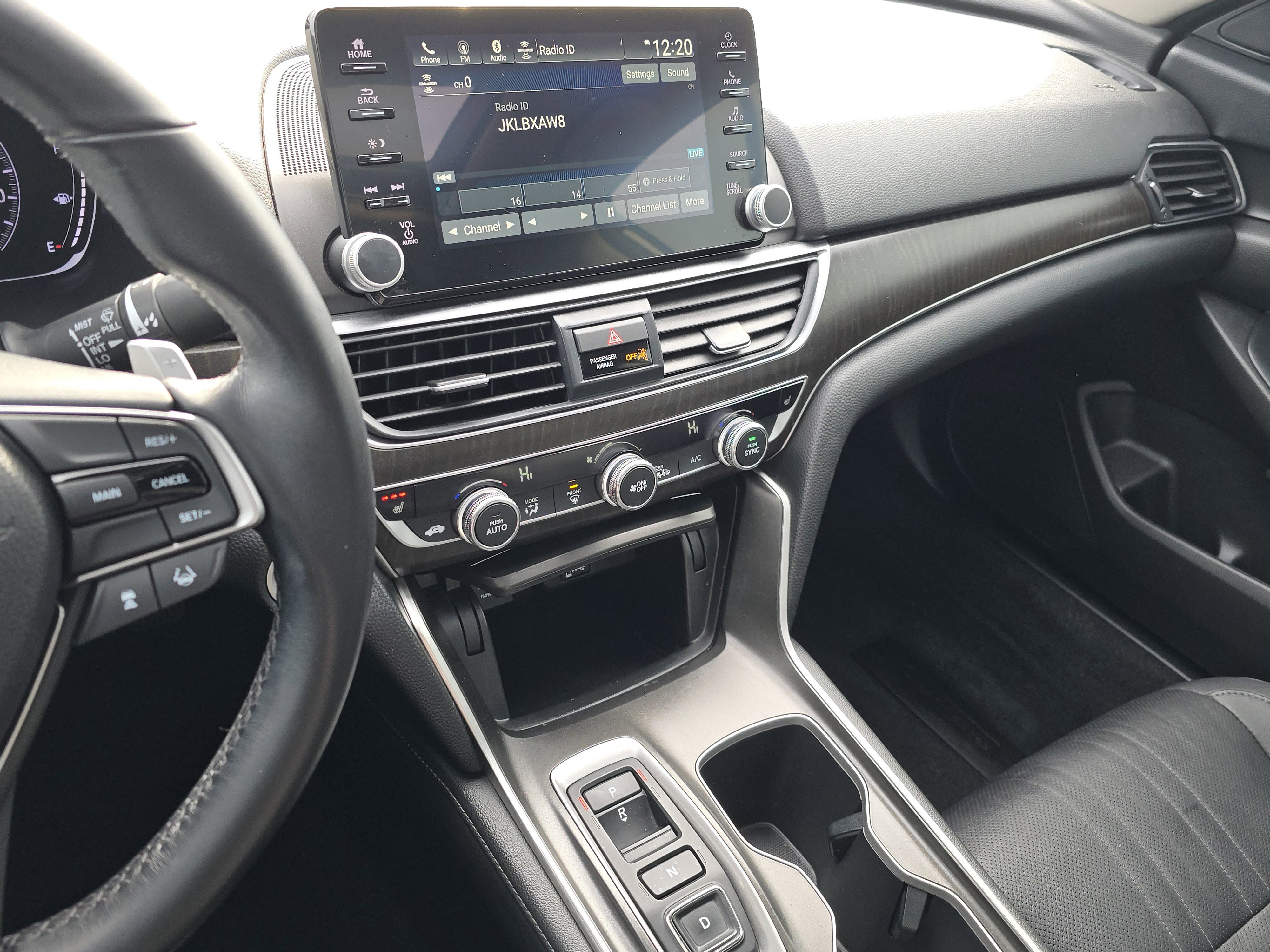 Used 2020 Honda Accord EX-L image 24