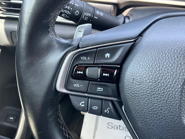 Used 2018 Honda Accord Sport image 13