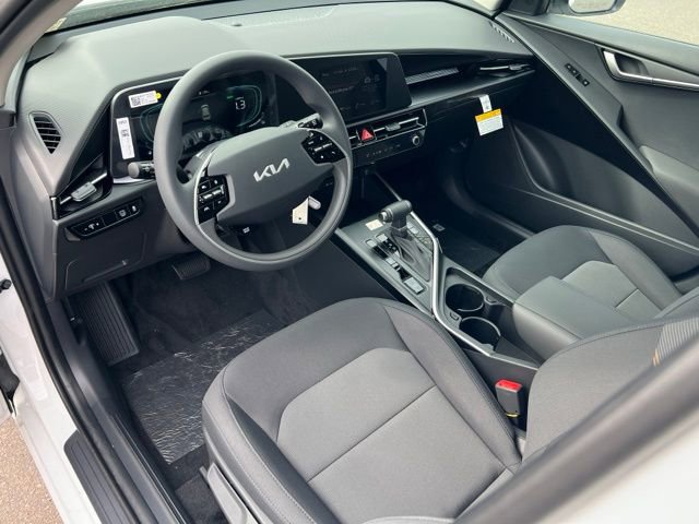 New 2026 Kia Niro LX FWD image 13