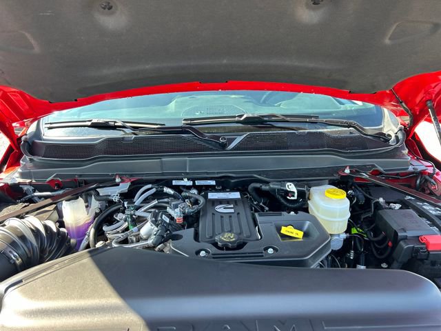 New 2026 RAM 3500 Tradesman image 35