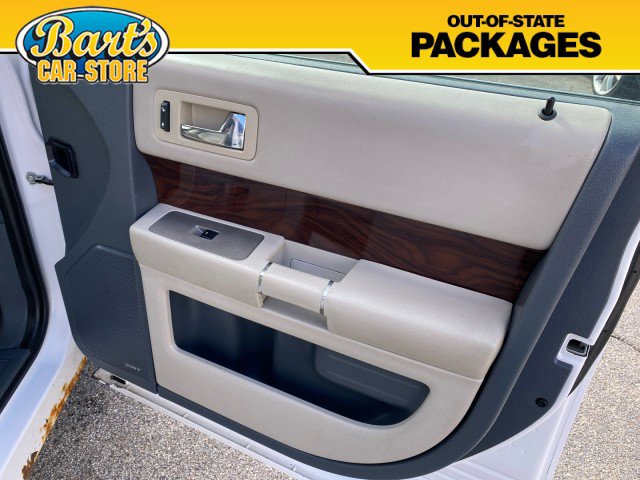 Used 2009 Ford Flex SEL image 15
