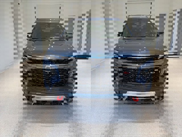 New 2026 Chevrolet Traverse Z71 w/ Driver Confidence Package image 2