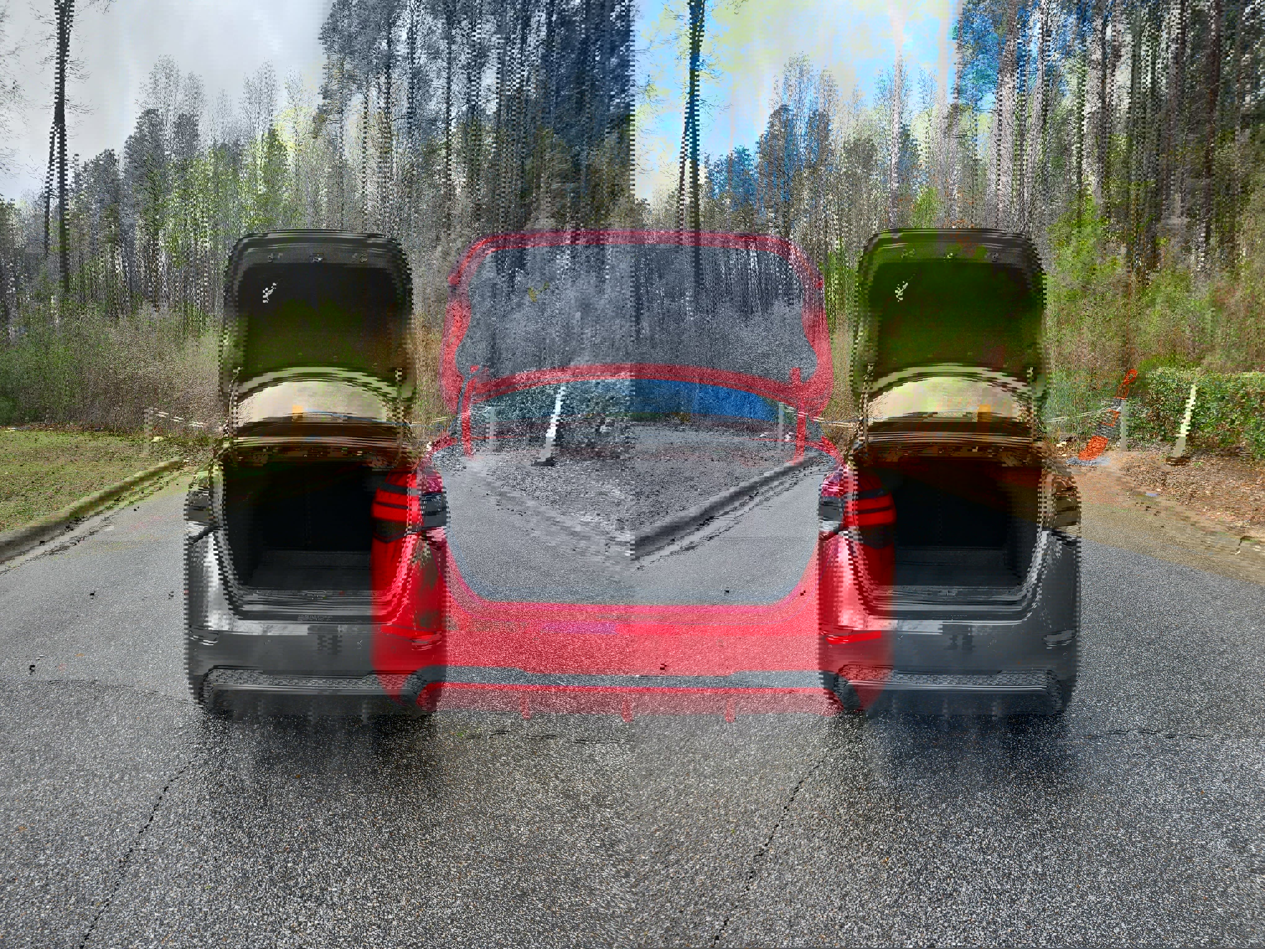 Used 2022 Nissan Sentra SV w/ All-Weather Package image 12