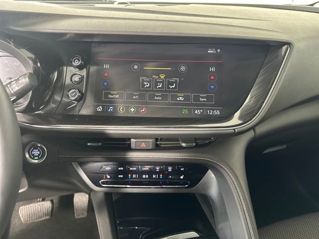 Used 2022 Buick Envision Preferred image 21