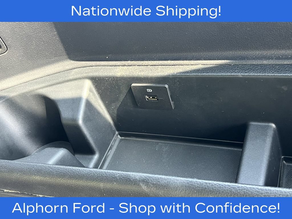 Used 2023 Ford Expedition Limited AWD/4WD image 24