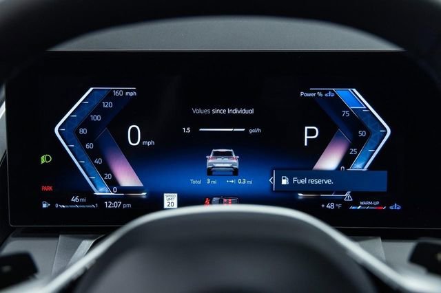 New 2026 BMW X3 xDrive30 w/ Premium Package image 2