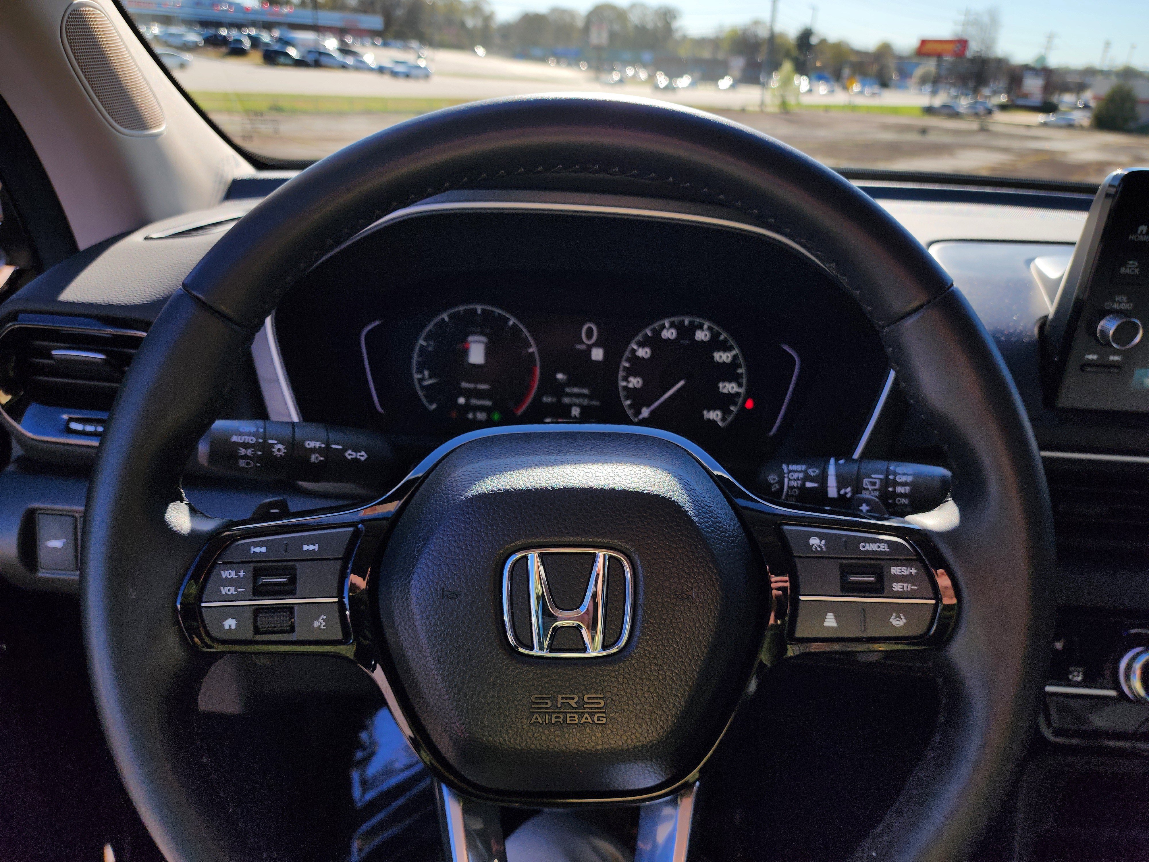 Certified 2025 Honda Pilot EX-L image 21